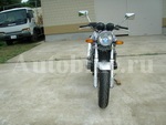     Honda CB400SFV 2001  3